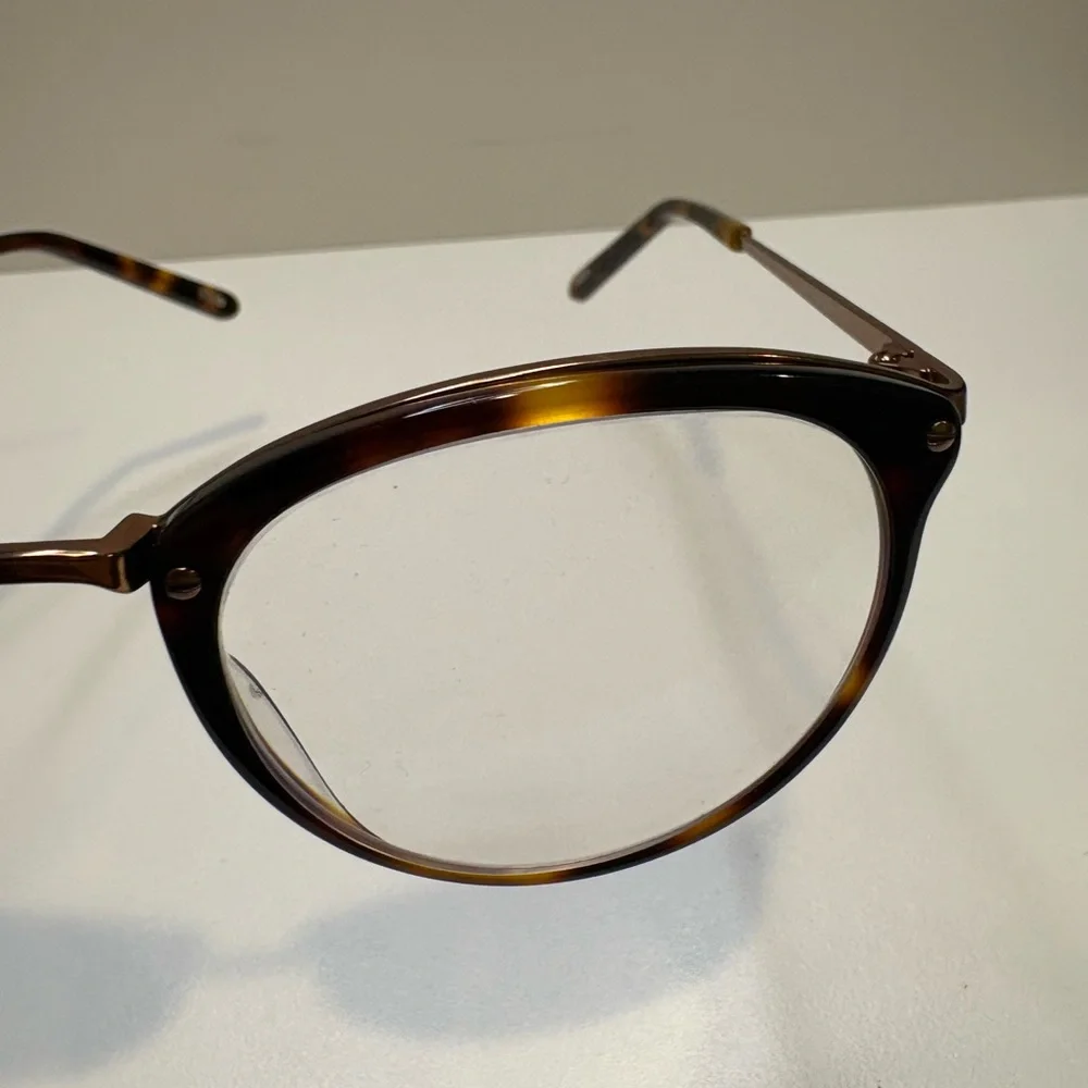 Ottoto Women’s Eyeglasses Frames Timeless Italian Style -‎ 50•20•140